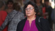 Alicia Lira por reportaje de Bernarda Vera: "En ninguna parte comprueba o dice que es ella"