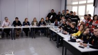 Víctimas de la dana trasladan su "indignación" ante el vídeo del Cecopi y piden que se incorpore a la causa