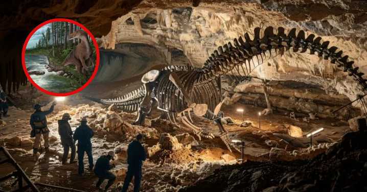 Descubren en Australia al megaraptorido más antiguo del mundo: Este hallazgo podría reescribir la historia evolutiva