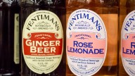 Fentimans, and five other brands that are the same bollocks dressed up in twee packaging