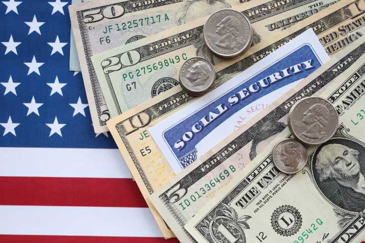 Quiénes recibirán hasta $5,108 del Seguro Social el 10 de septiembre