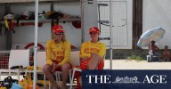 Life Saving Victoria funding: Western suburbs beaches including Altona and Williamstown face reduced lifeguard patrols in summer spat