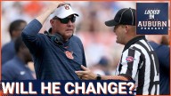 IMPORTANT: Hugh Freeze MUST make some changes if he wants to save Auburn's season