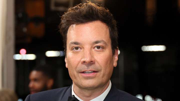 Jimmy Fallon Skips Out on Speaking Event After Jimmy Kimmel's Suspension