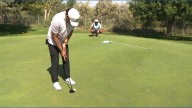 Los 208 Golferos conecta a latinos con el golf en Idaho