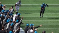 "Attack the ball": How the Panthers are finding turnovers