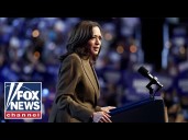 KAMALA BOMBSHELL: Why her #1 VP choice wasn't picked