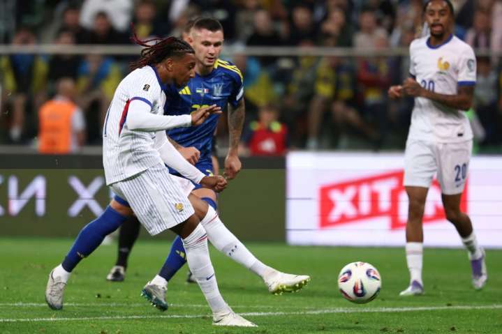 World Cup 2026 Qualifying: Goals galore for Gattuso’s Italy, France starts with win