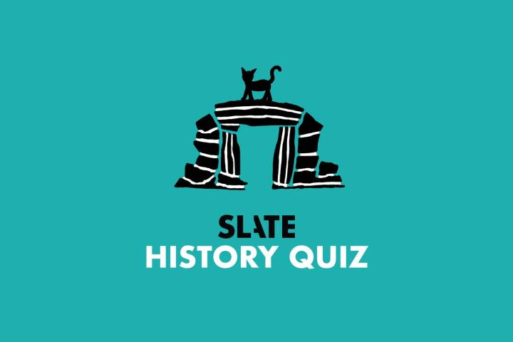 The Term Manifest Destiny Was Coined During the Tenure of Which American President?