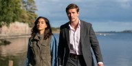 Leo Suter Slams Sofia Barclay's Lack of Loyalty in Fiery 'Lynley' Sneak Peek [Exclusive]