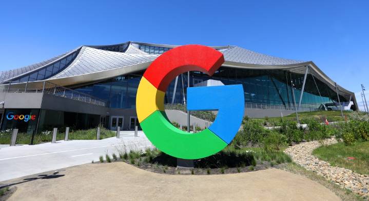 Google sued over monopoly violations by advertising exchange