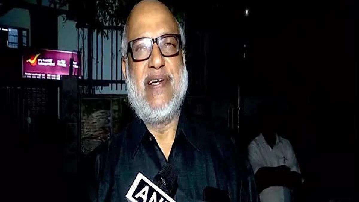 CPI(M) leader MA Baby expresses condolences, calls for relief efforts after Kolkata rain tragedy