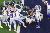 How to watch free NFL live stream today: Dallas Cowboys vs. Philadelphia Eagles