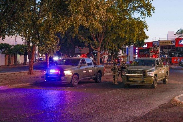 Drones de fibra óptica: alerta por posible llegada a carteles mexicanos
