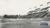 Bakersfield College's Memorial Stadium has some stories to tell about its 70 years as an eastside landmark