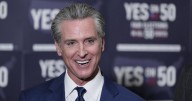 Why Newsom's push for new House maps isn't a sure thing, even in heavily Democratic California