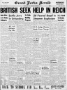 Today in History: September 10, 1947 - Park board discusses ski slide