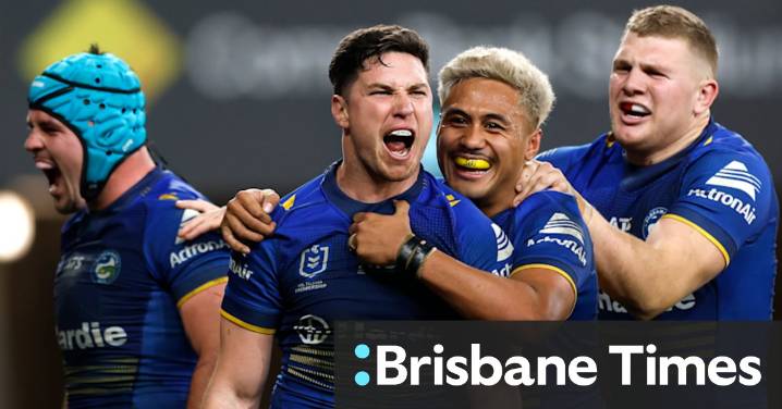 NRL 2025: Five reasons Parramatta Eels’ fans should be excited about 2026