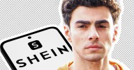 Wait, Is Luigi Mangione Modeling for Shein?