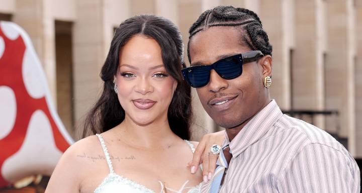 A$AP Rocky Talks Evolving as a Person Through Fatherhood, Says Rihanna’s Third Pregnancy Is Different From First Two 