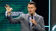 Social media posts about Charlie Kirk's death prompt firings across Texas