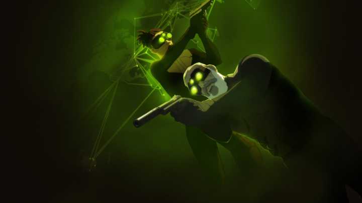 Netflix's Animated Splinter Cell TV Show is the Only Return Sam Fisher Has on the Calendar, Amid No News of a New Game
