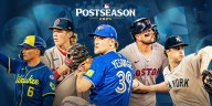 Top rookies in the 2025 MLB postseason