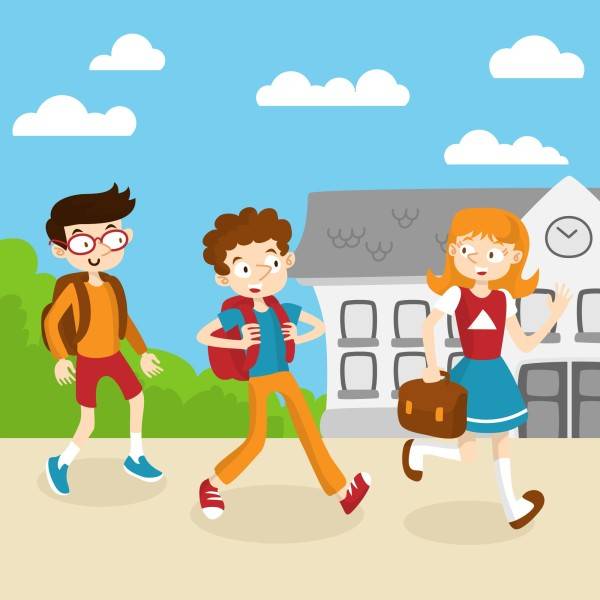 ¿Gastos por este regreso a clases? ¡Recuerde deducir!