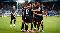 Notas de los jugadores del Sevilla FC contra el Alavés: una victoria muy trabajada fuera de casa