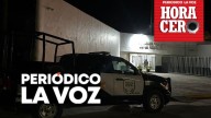 Policía Estatal detiene tráfico de drogas en operativo en Frontera