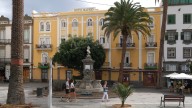La fascinante historia del Hotel Madrid: un referente social y cultural de Las Palmas de Gran Canaria