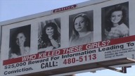 'Haunting' yogurt shop quadruple killings solved more than 3 decades later