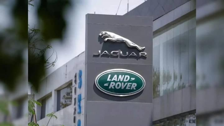 ‘Will resume in coming days,’ says Jaguar Land Rover; to restart operations in a phased manner
