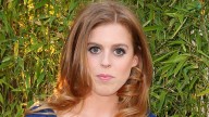 Princess Beatrice was 'pure enchantment' in her most magical wedding guest dress