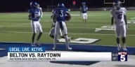 Rockhurst, St. Thomas Aquinas, Gardner-Edgerton, Olathe West, Raytown all win Friday night