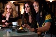 Imperdible. Un elenco de estrellas y éxito global: Netflix estrenó la película más esperada del año