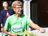 Terry Fox Run scheduled Sunday in Sarnia