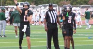 Lightning causes no-contest between Coppell and Waxahachie