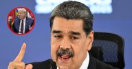 Nicolás Maduro aseguró que está abierto a coordinar acciones contra el narcotráfico: "Venezuela tiene la experiencia"