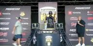 Beckville’s Lindsay in top 10 after day 1 of Bassmaster Elite Qualifier