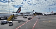 Paralizan el tráfico aéreo de los aeropuertos de Copenhague y Oslo debido a la presencia de drones