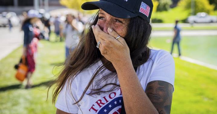 Charlie Kirk shooting in Utah: What's known so far