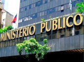 Tarek William Saab: Avanza juicio contra falso fiscal del Ministerio Público