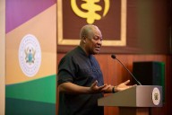 Ghana receives 14 West African nationals deported from the US