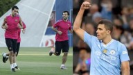 Mascherano: "No habría Rodri sin Busquets"