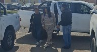 Tacna: Tras seguimiento policial atrapan mujer implicada en lavado de activos