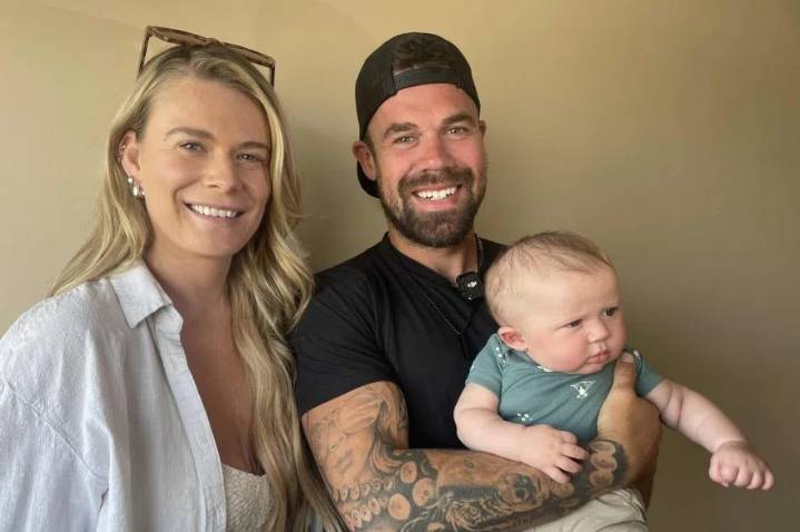Regina ‘Survivor’ contestant Jake Latimer calls time on series the ‘experience of a lifetime’