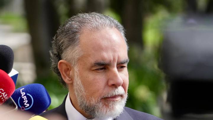 Armando Benedetti responde a la derrota del petrismo en el Senado: “Felicitaciones por su campaña y elección”