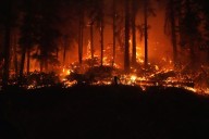 Evacuations notices upgraded for Labor Mountain Fire in Chelan County