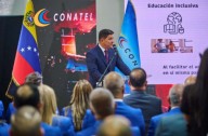 Conatel anunció Plan Nacional de Telecomunicaciones 2025